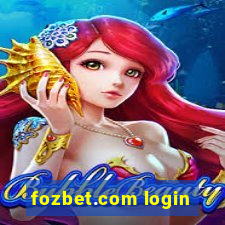 fozbet.com login