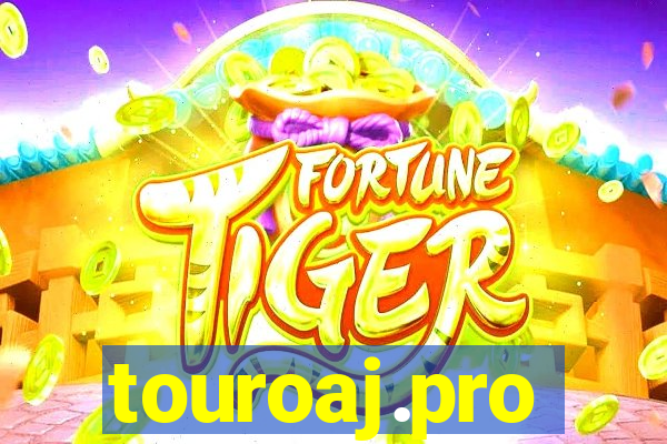 touroaj.pro