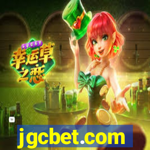 jgcbet.com