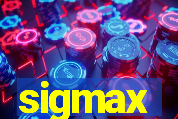 sigmax