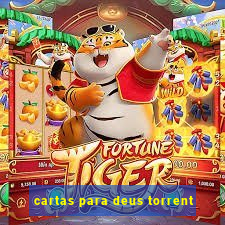 cartas para deus torrent