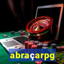 abraçarpg