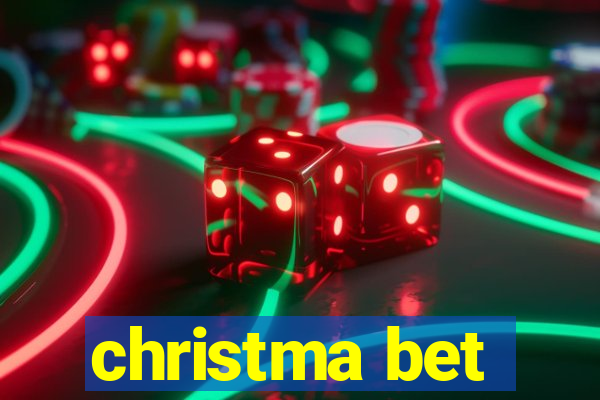 christma bet