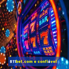 811bet.com e confiável