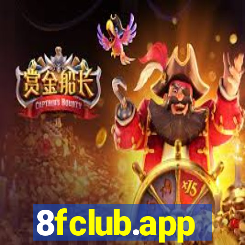 8fclub.app