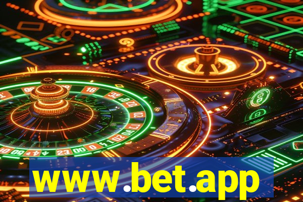 www.bet.app