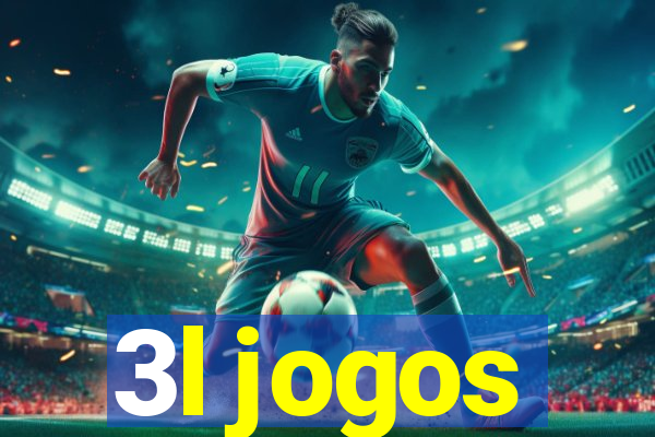 3l jogos