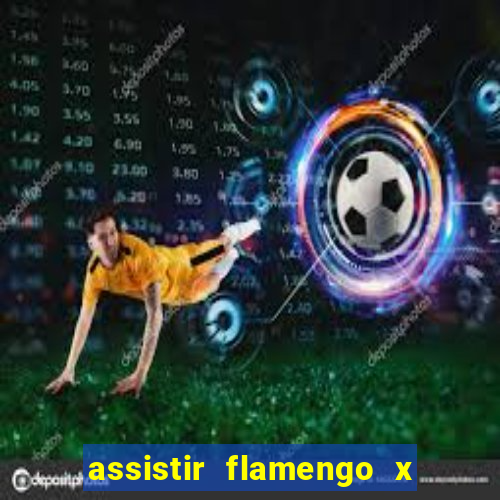 assistir flamengo x atlético mineiro futemax