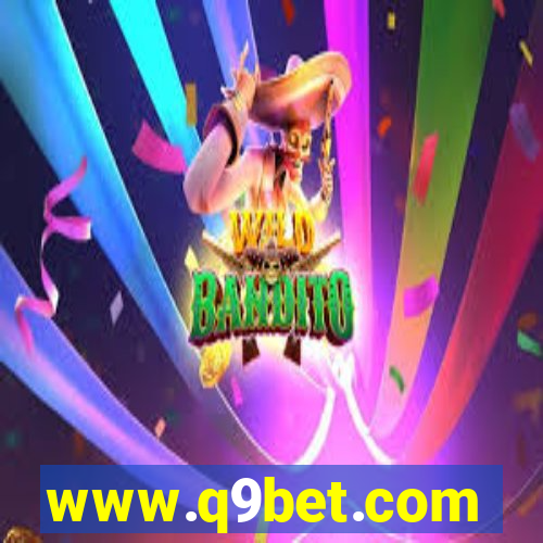 www.q9bet.com