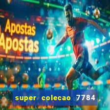 super colecao 7784 ps2 iso