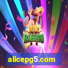 alicepg5.com