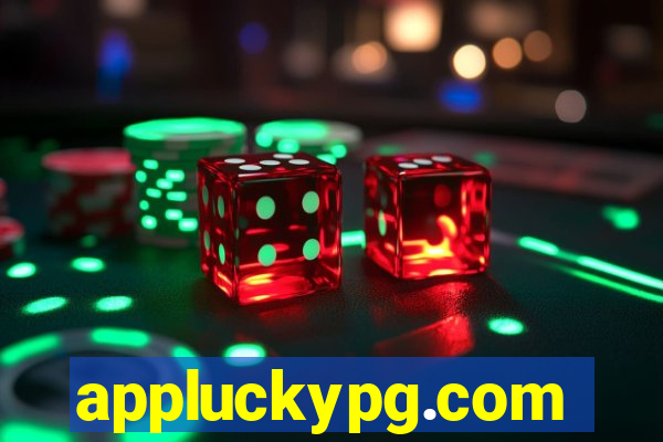 appluckypg.com