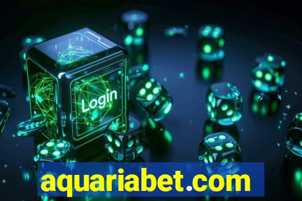 aquariabet.com