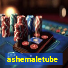 ashemaletube