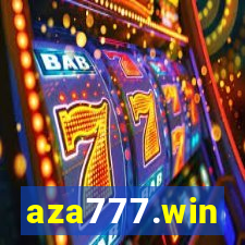 aza777.win