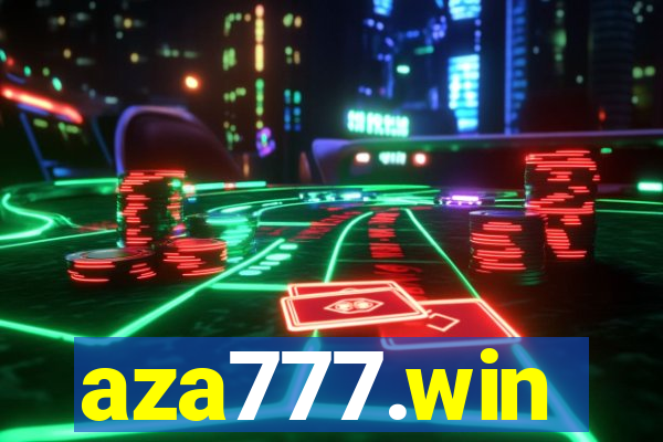 aza777.win