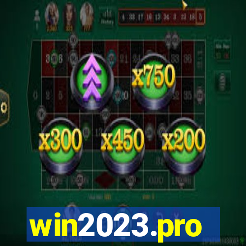 win2023.pro