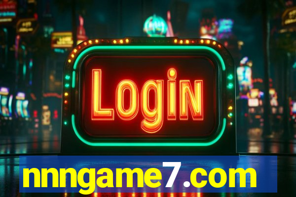 nnngame7.com