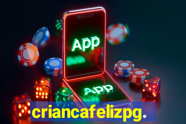 criancafelizpg.com