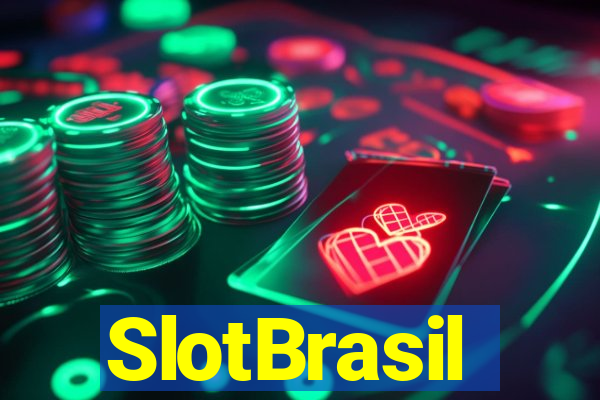 SlotBrasil