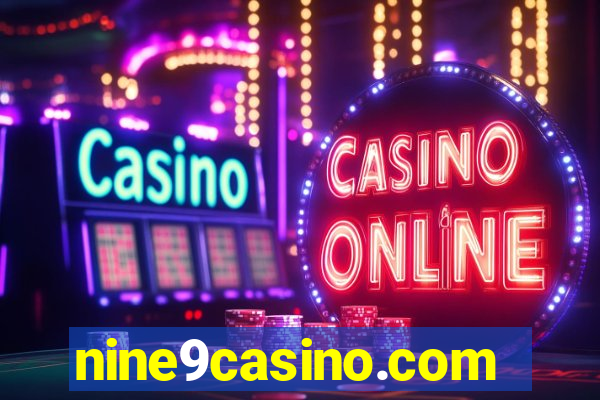 nine9casino.com