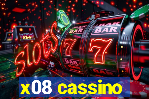 x08 cassino