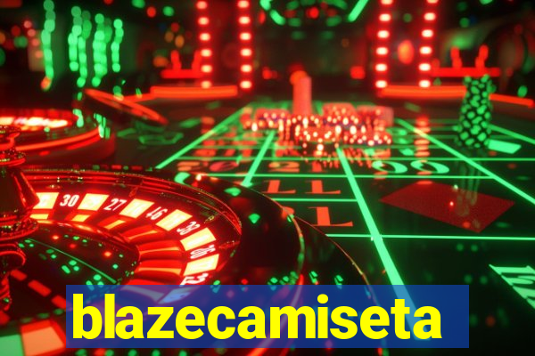 blazecamiseta