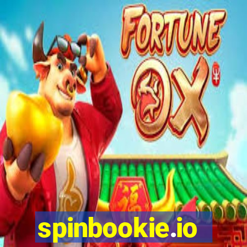 spinbookie.io