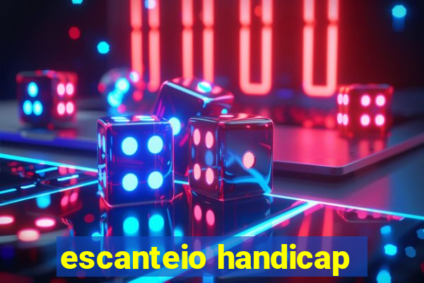 escanteio handicap