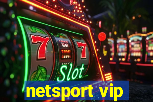 netsport vip