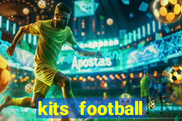 kits football league 2023