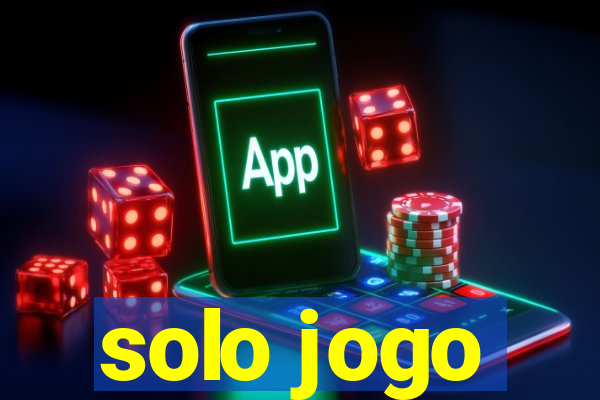 solo jogo