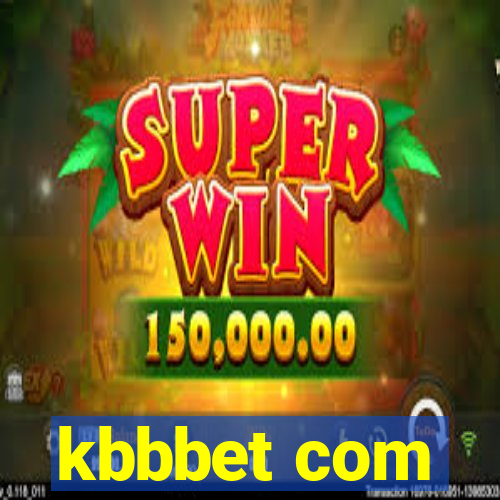 kbbbet com