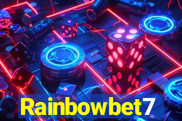 Rainbowbet7