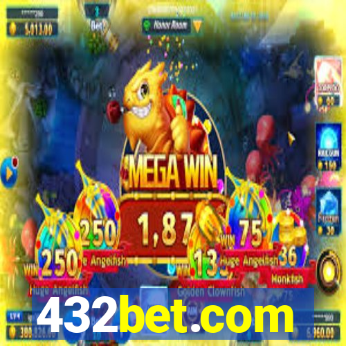 432bet.com