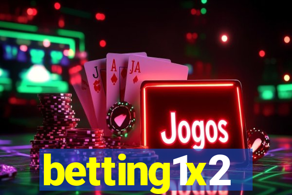 betting1x2