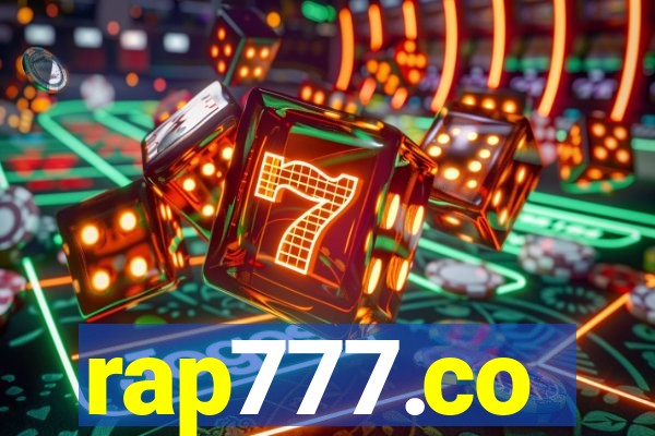 rap777.co