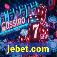 jebet.com