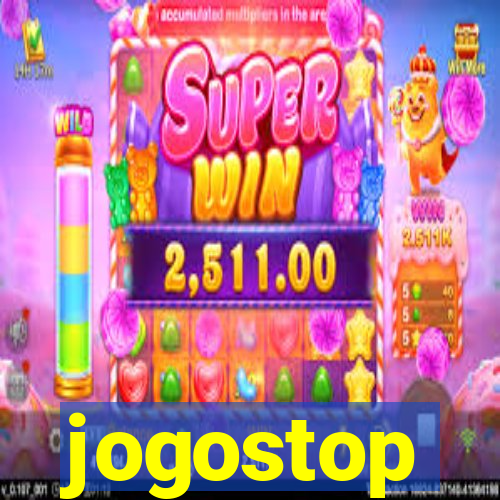 jogostop