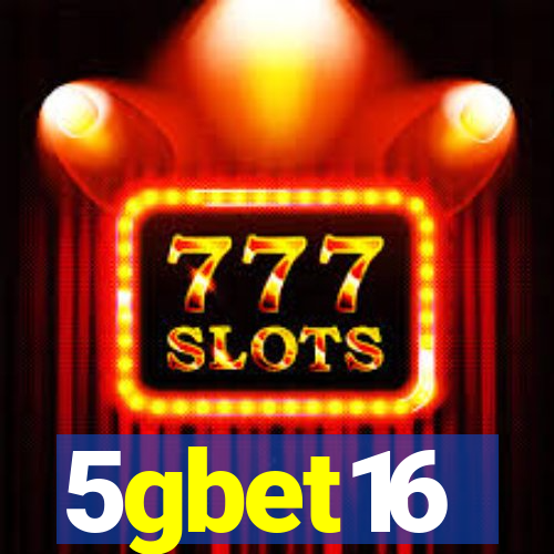 5gbet16