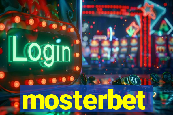 mosterbet