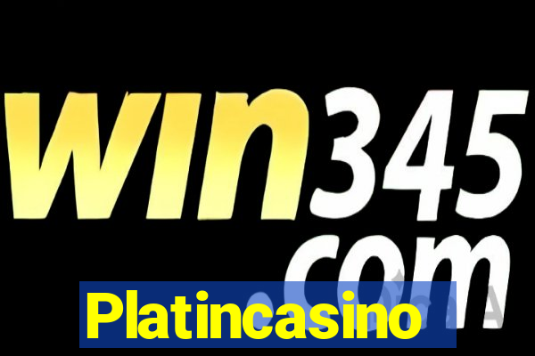 Platincasino