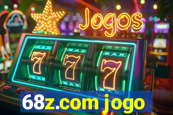 68z.com jogo