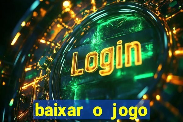 baixar o jogo resident evil