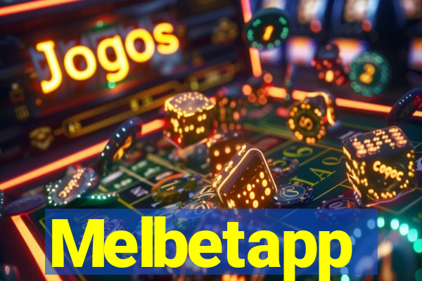 Melbetapp