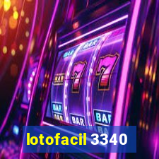 lotofacil 3340