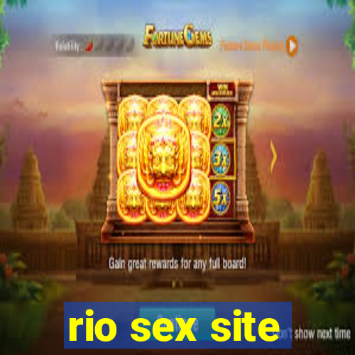 rio sex site