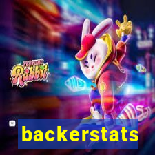 backerstats