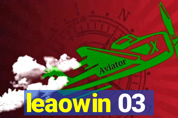 leaowin 03