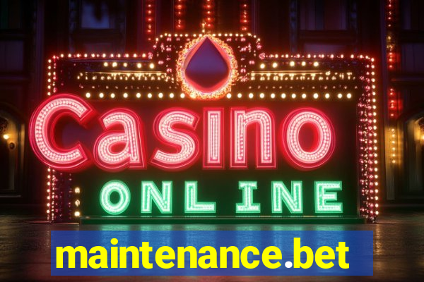 maintenance.bet3000.de